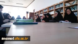 نشست کتابخوان 3