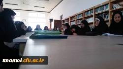 نشست کتابخوان 4