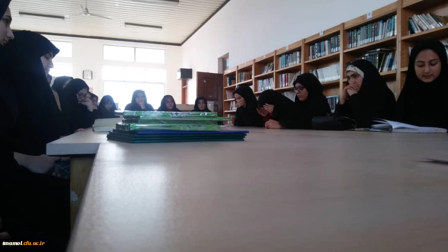 نشست کتابخوان 4