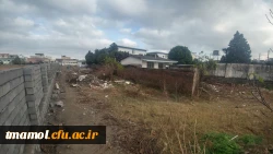 اهدای زمین توسط خیر بزرگوار جناب آقای قاسم زاده 5