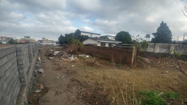 اهدای زمین توسط خیر بزرگوار جناب آقای قاسم زاده 5