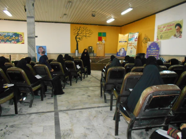 کارگاه درس پژوهی 4