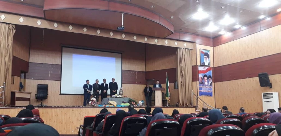 روز ملی پژوهش 4