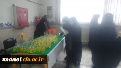 آغاز امتحانات  8