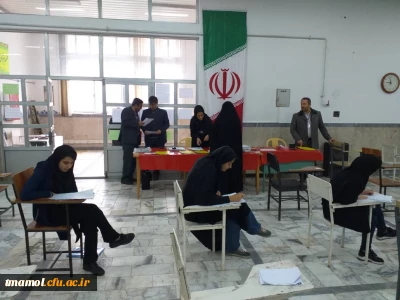 بازدید جلسه امتحانات 

بازدید جلسه امتحانات 