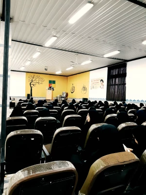 مراسم بزرگداشت شهیدسپهبد قاسم سلیمانی و شهدای سانحه هوایی 3