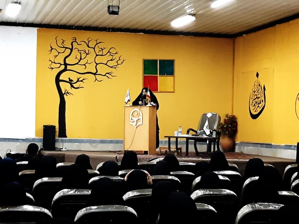 مراسم بزرگداشت شهیدسپهبد قاسم سلیمانی و شهدای سانحه هوایی 5