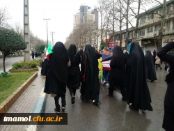 راهپیمایی 22 بهمن  6