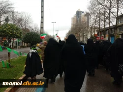راهپیمایی 22 بهمن  7