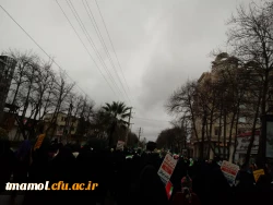 راهپیمایی 22 بهمن  8