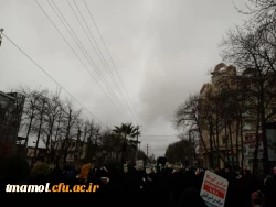 راهپیمایی 22 بهمن  9