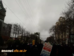 راهپیمایی 22 بهمن  10