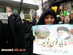 راهپیمایی 22 بهمن  12