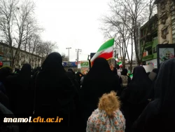 راهپیمایی 22 بهمن  13