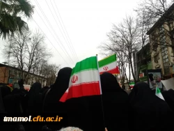 راهپیمایی 22 بهمن  16