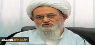 درگذشت آیت الله حاج نورالله طبرسی

درگذشت آیت الله حاج نورالله طبرسی