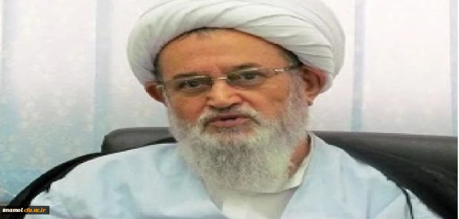 درگذشت آیت الله حاج نورالله طبرسی 2