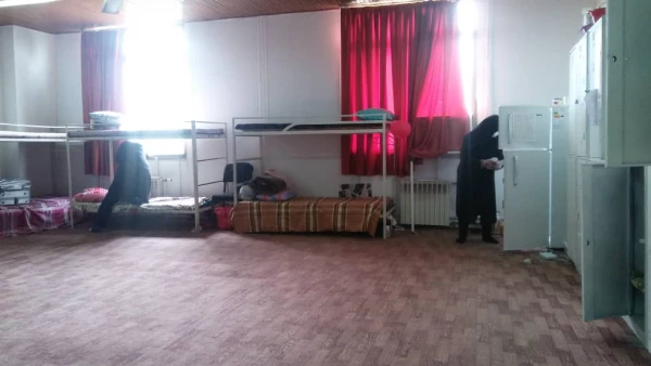 ضد عفونی و گند زدایی ویروس کرونا 3