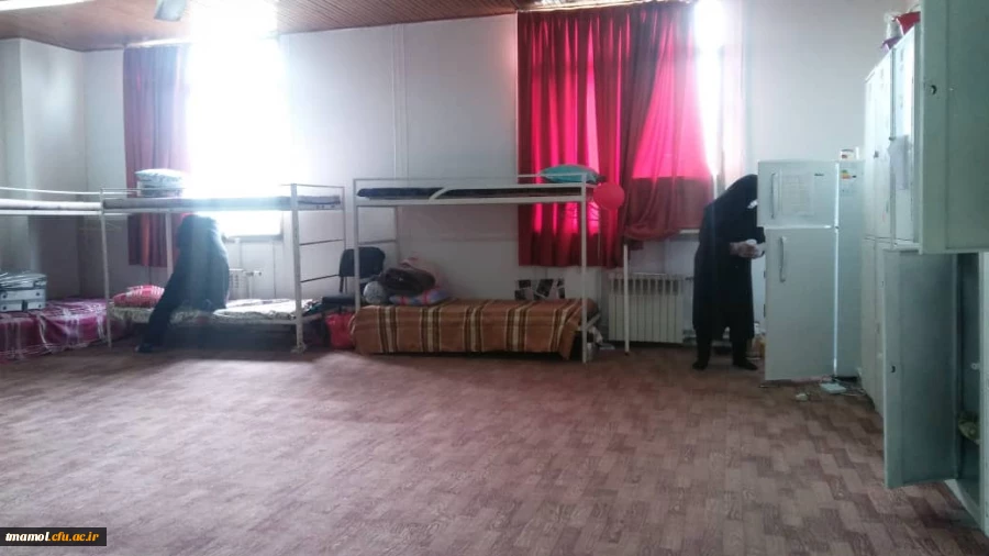 ضد عفونی و گند زدایی ویروس کرونا 3