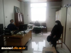 ضد عفونی و گند زدایی ویروس کرونا 6