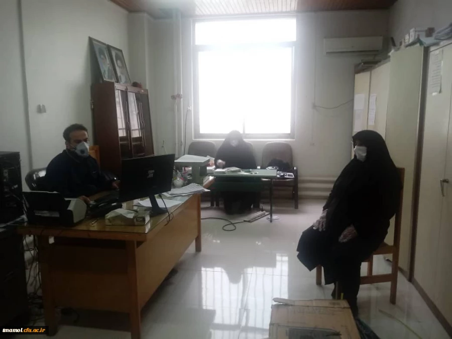 ضد عفونی و گند زدایی ویروس کرونا 6