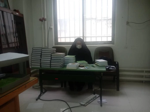 ضد عفونی و گند زدایی ویروس کرونا 8