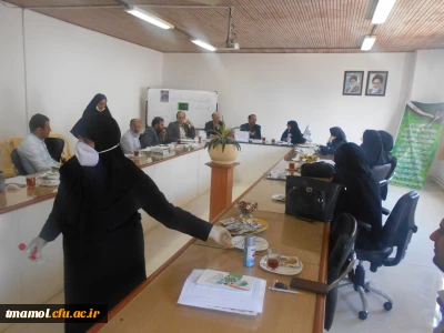 جلسه اساتید و همکاران آموزشی در مرکز بیت الهدی آمل

جلسه اساتید و همکاران آموزشی در مرکز بیت الهدی آمل