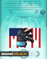 جنبش همبستگی دانشجویان و کارکنان مرکز بیت الهدی آمل با جنبش اجتماعی نفس در آمریکا 2