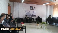 مراسم آغاز سال تحصیلی جدید 4