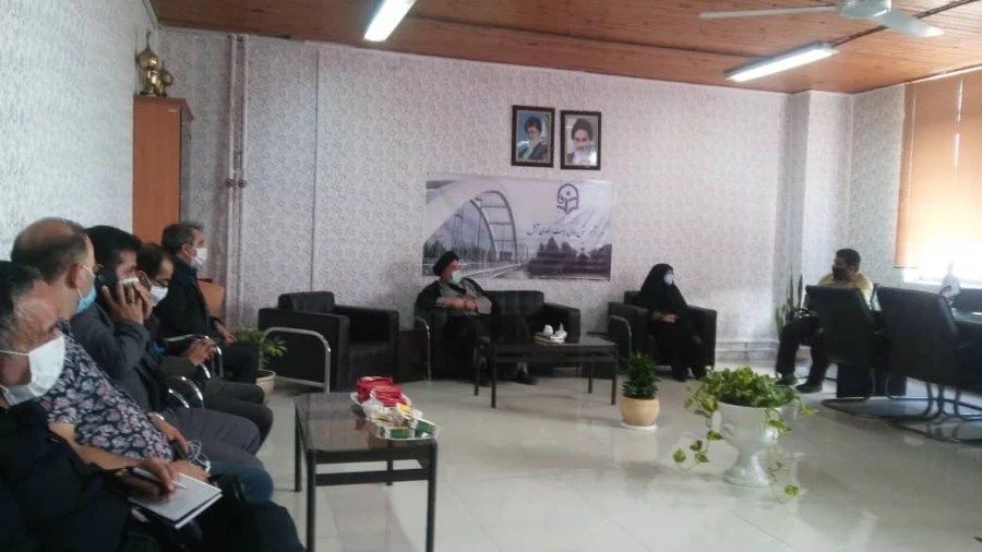 مراسم آغاز سال تحصیلی جدید 4