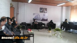 مراسم آغاز سال تحصیلی جدید 5