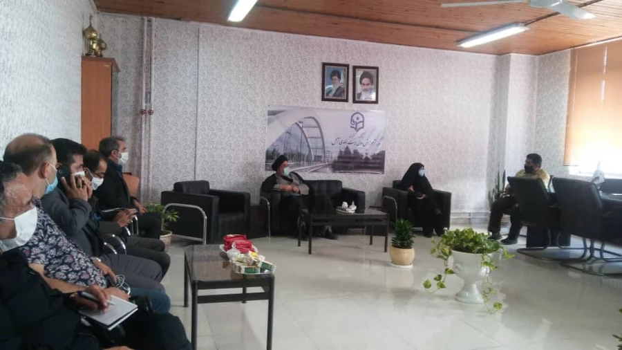 مراسم آغاز سال تحصیلی جدید 5