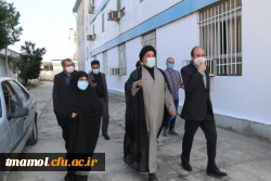 مراسم آغاز سال تحصیلی جدید 6