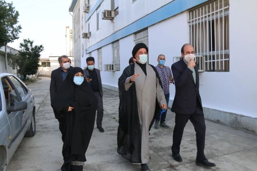 مراسم آغاز سال تحصیلی جدید 6