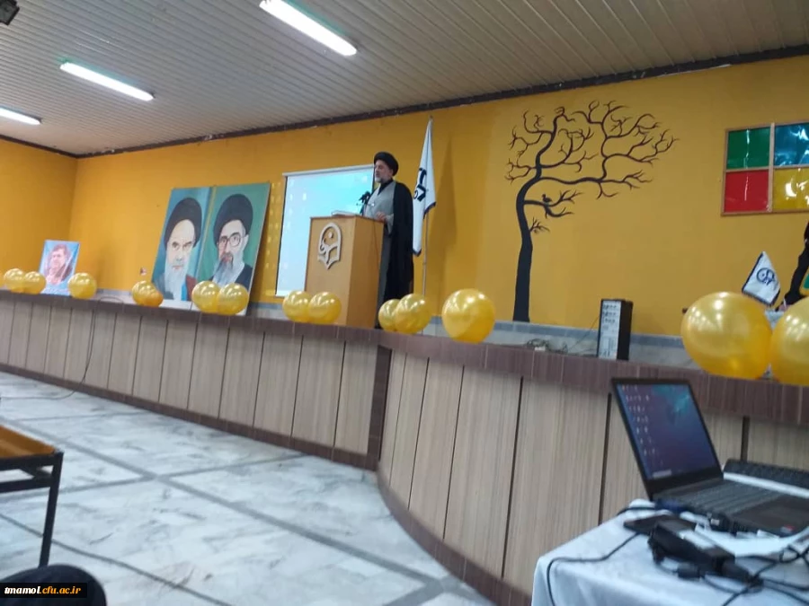 مراسم آغاز سال تحصیلی جدید 10