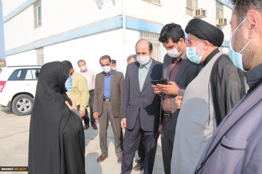 مراسم آغاز سال تحصیلی جدید 11