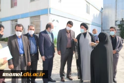 مراسم آغاز سال تحصیلی جدید 13