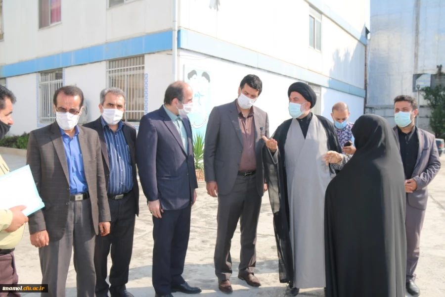 مراسم آغاز سال تحصیلی جدید 13